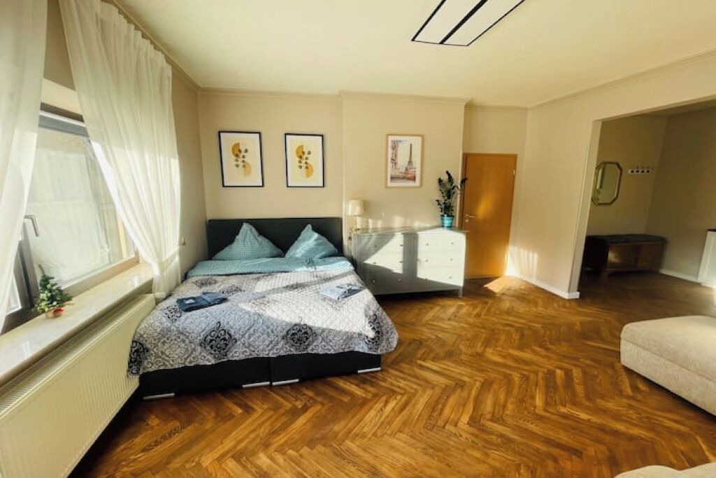 Photo of Bedroom in Idar-Oberstein