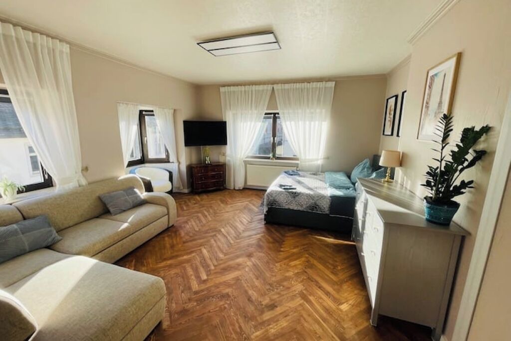 Photo of Livingroom in Idar-Oberstein