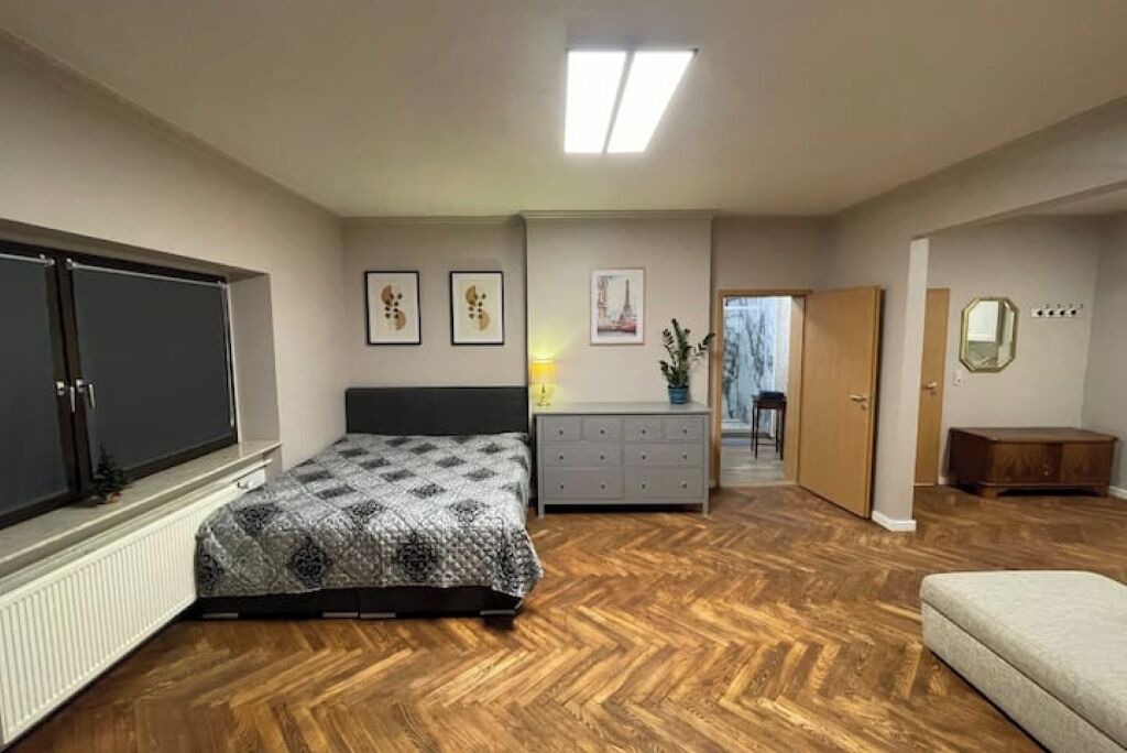 Photo of Bedroom in Idar-Oberstein