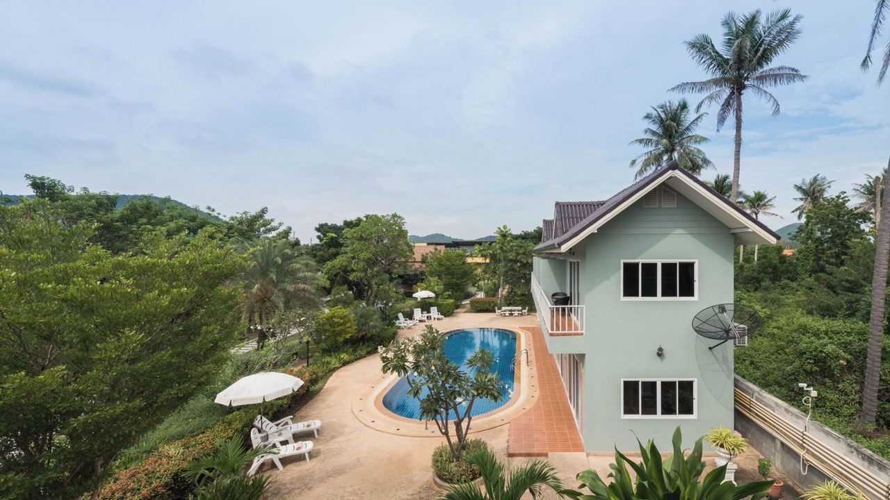 Photo of Outdoor in Sam Roi Yot