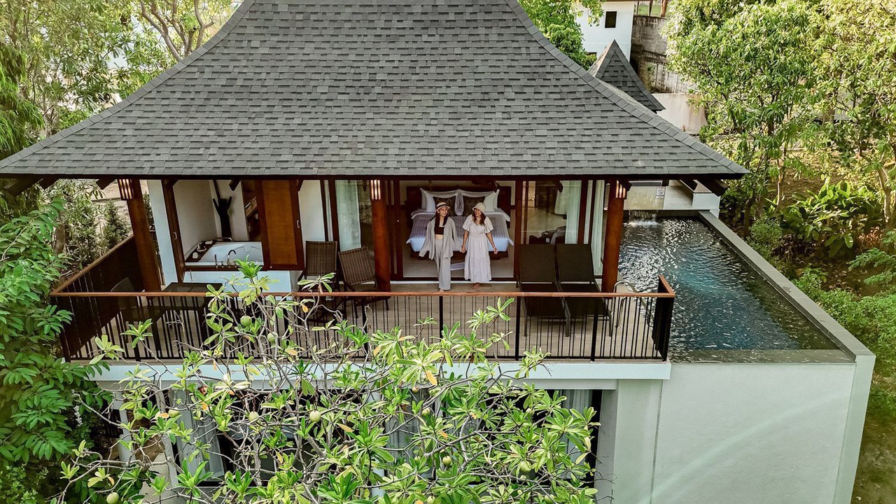 Photo of Outdoor in Rawai