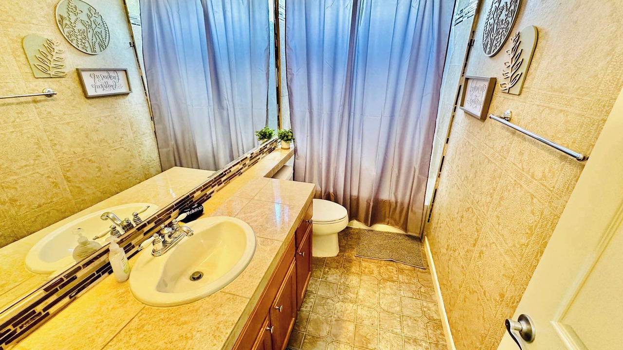 Photo of Bathroom in Reno