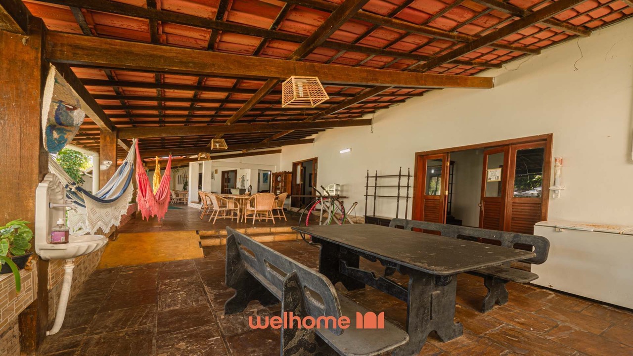 Photo of Outdoor in Itapua