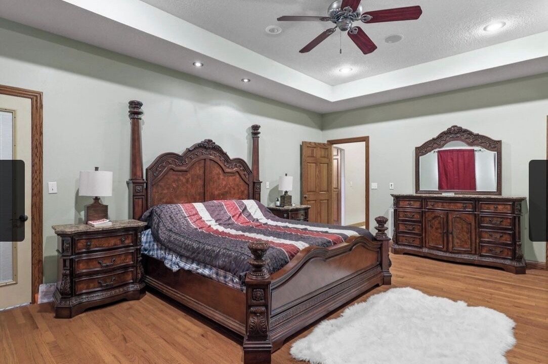 Photo of Bedroom in Duquesne