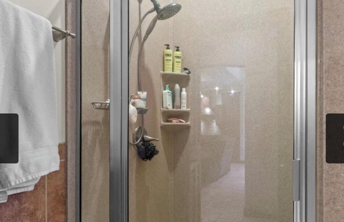 Photo of Bathroom in Duquesne