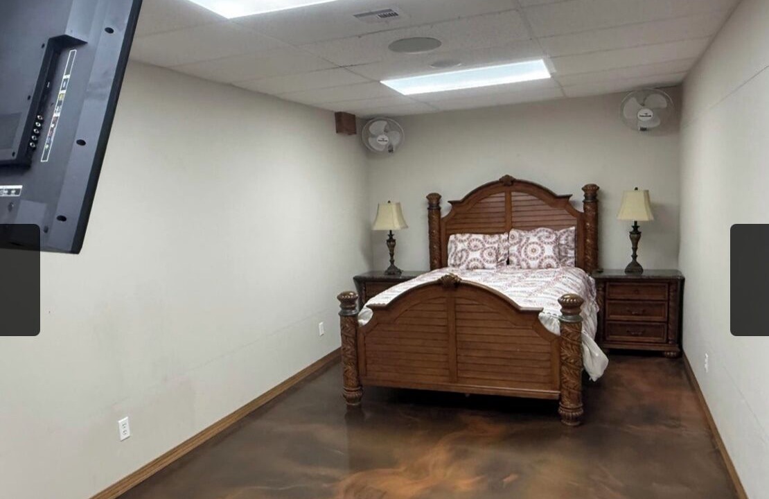 Photo of Bedroom in Duquesne