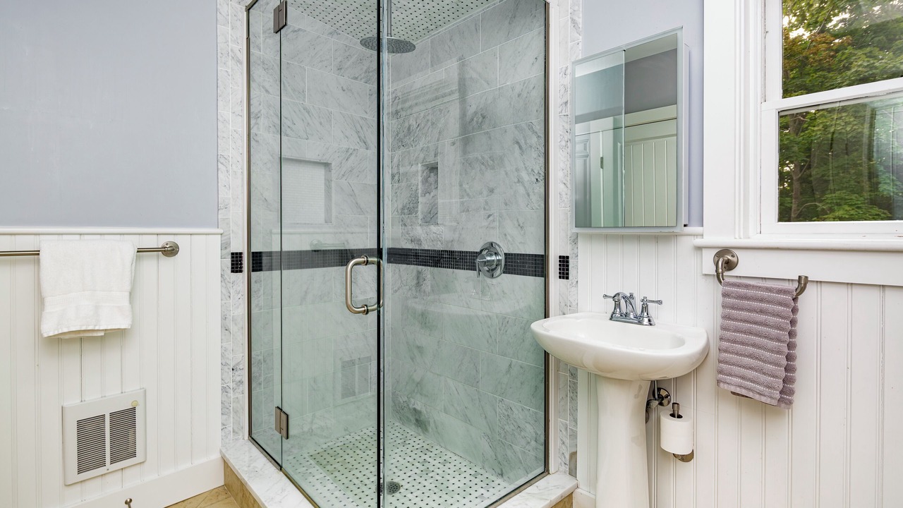Photo of Bathroom in Sag Harbor