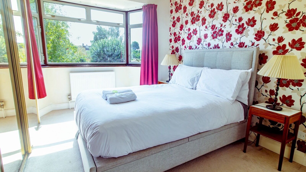 Photo of Bedroom in Watford