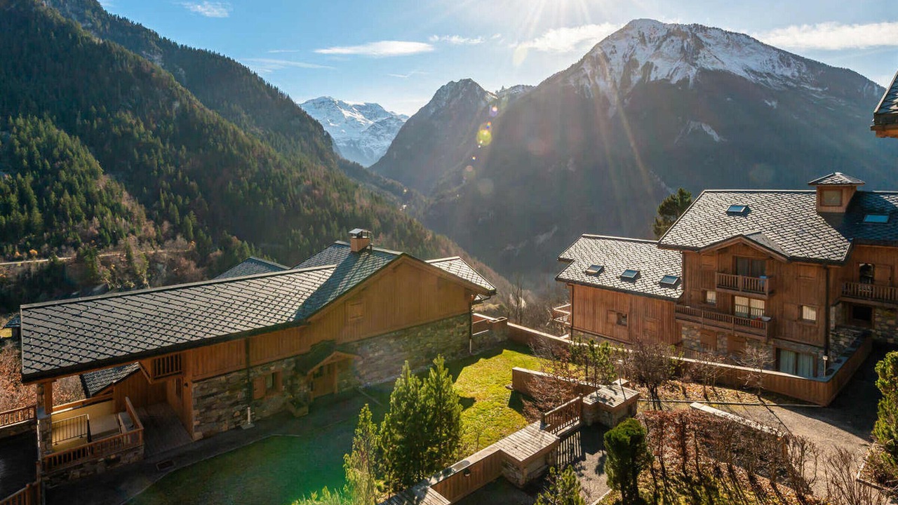 Photo of Outdoor in Champagny-en-Vanoise