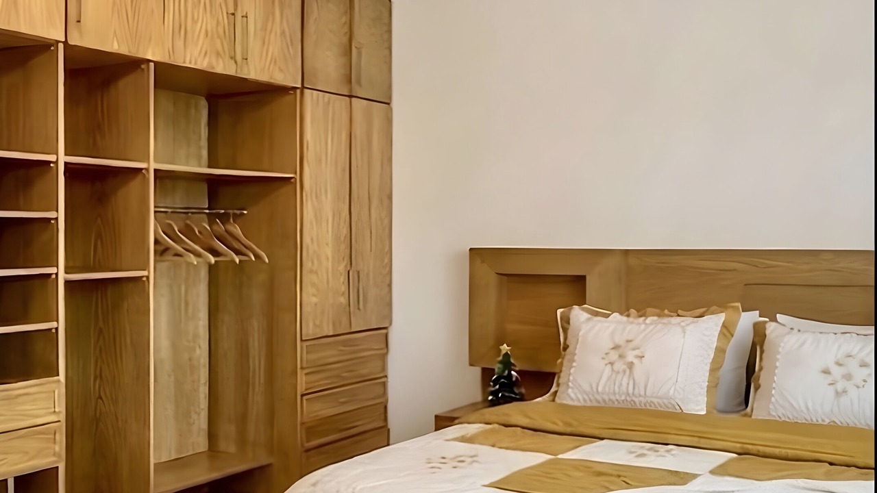 Photo of Bedroom in Sheikh Zayed City