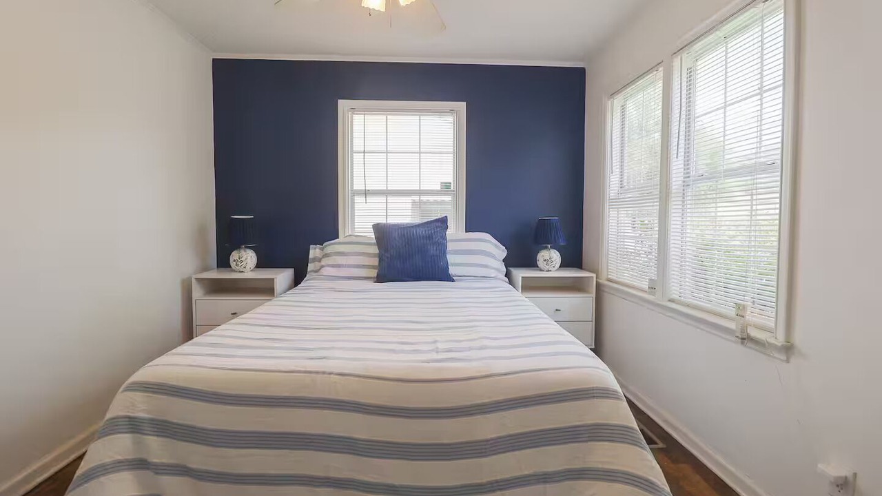 Photo of Bedroom in Turner Park
