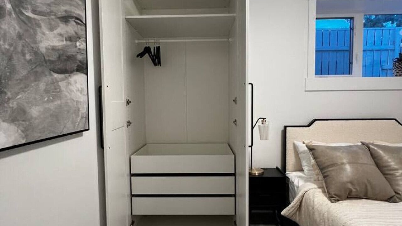Photo of Bedroom in South Lethbridge