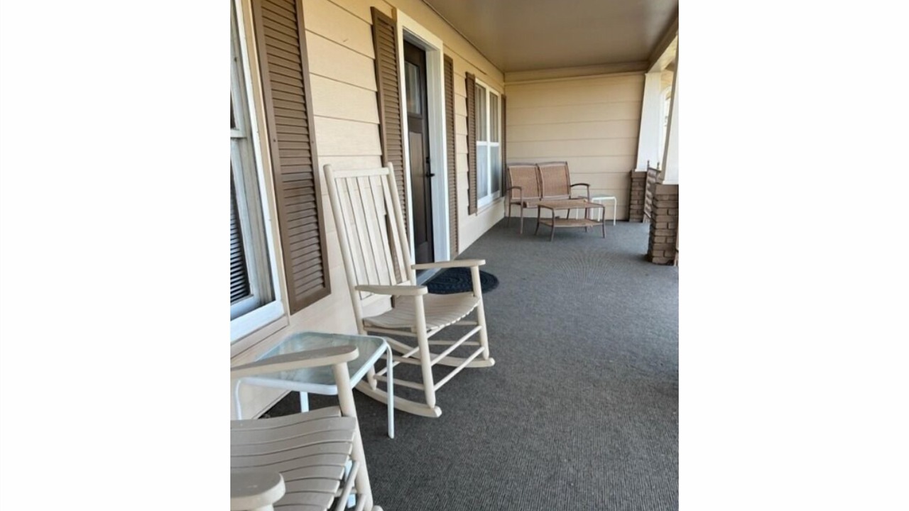 Photo of Patio Balcony in Oneida