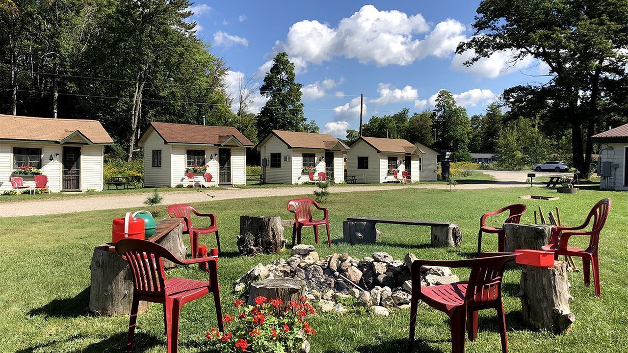 Photo of Outdoor in Cadillac
