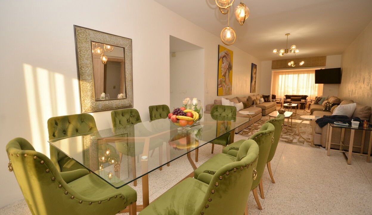 Photo of Bedroom in Casablanca