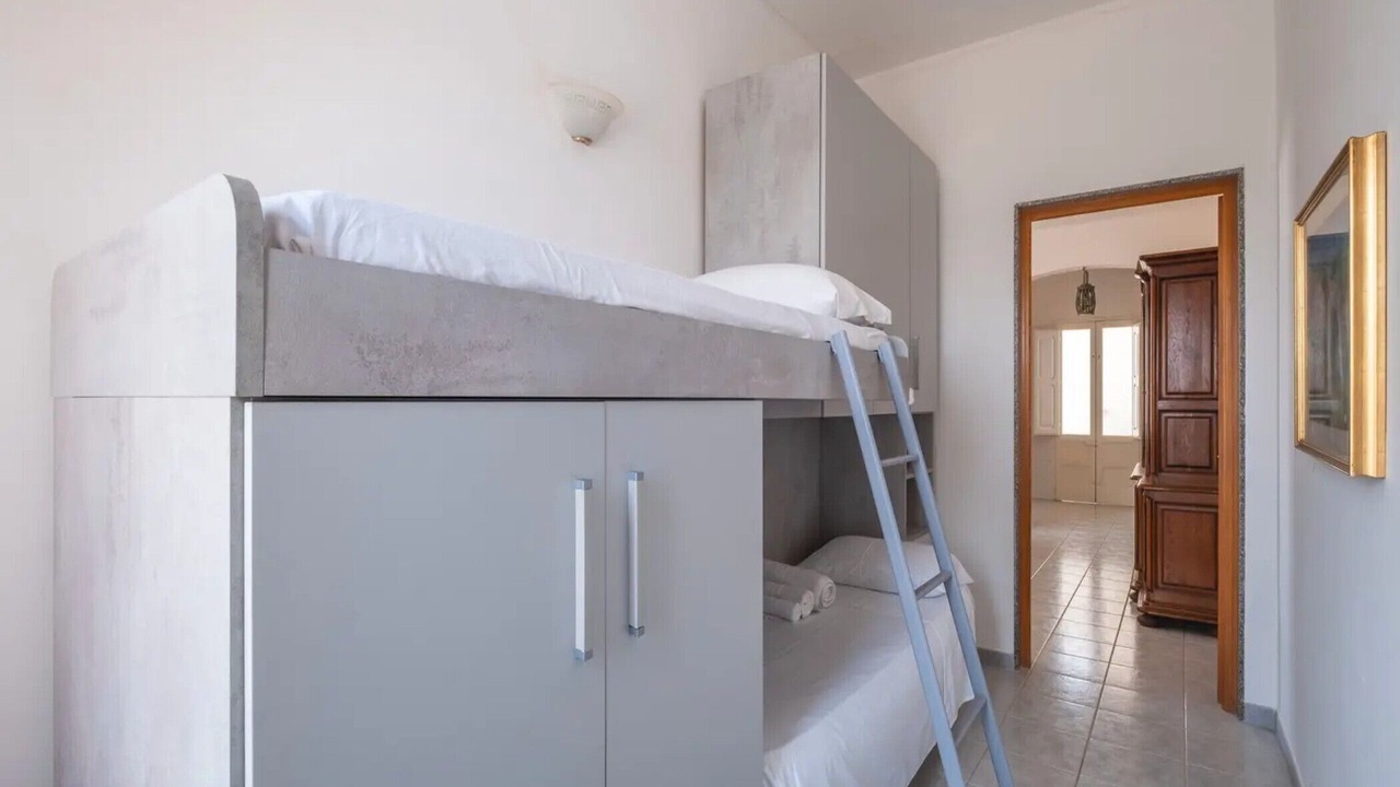 Photo of Bedroom in Padula Fede