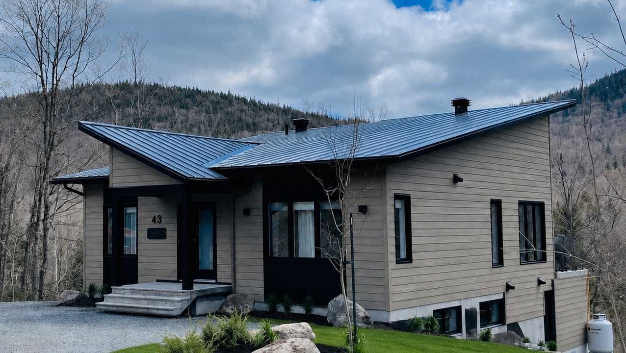 Photo of Outdoor in Saint-Philemon