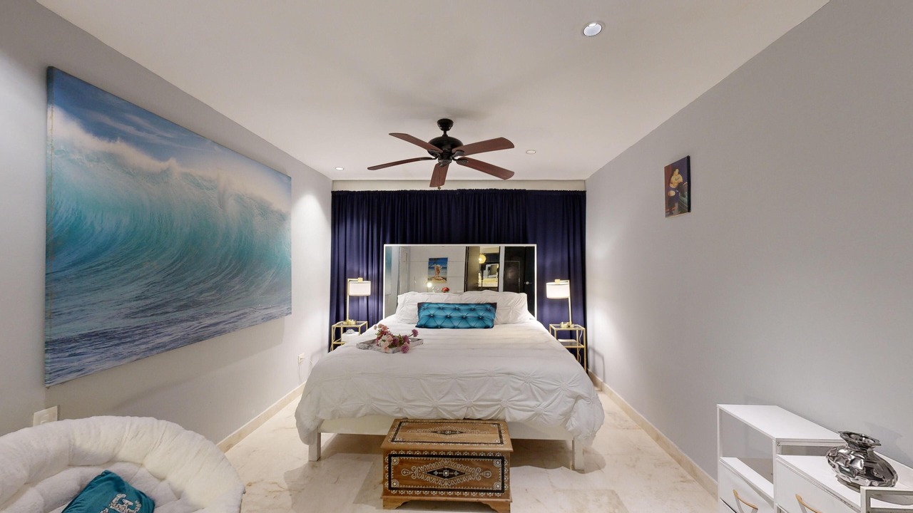 Photo of Bedroom in Luis Donaldo Colosio