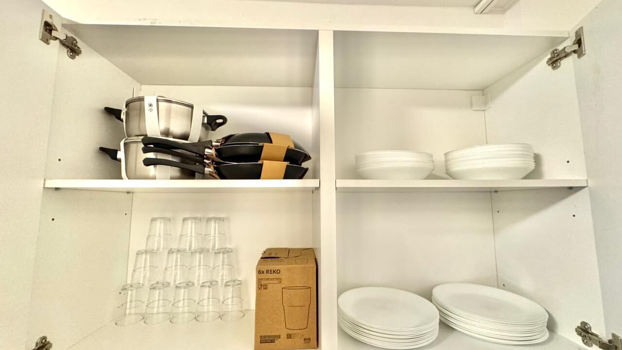 Photo of Kitchen in Heusenstamm