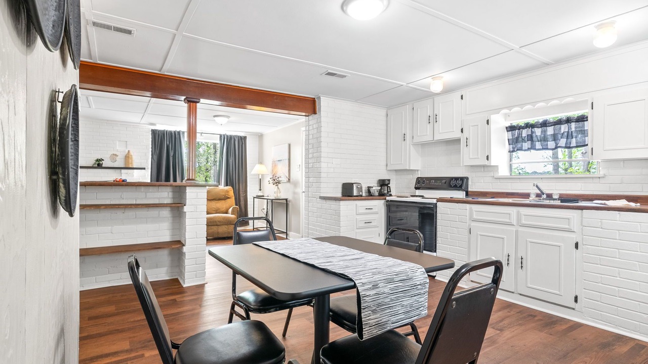 Photo of Kitchen in Buchanan