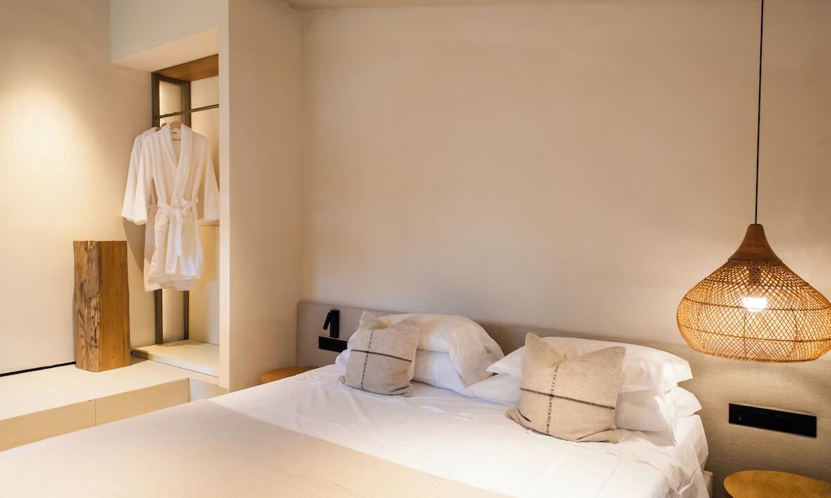Photo of Bedroom in Gradil