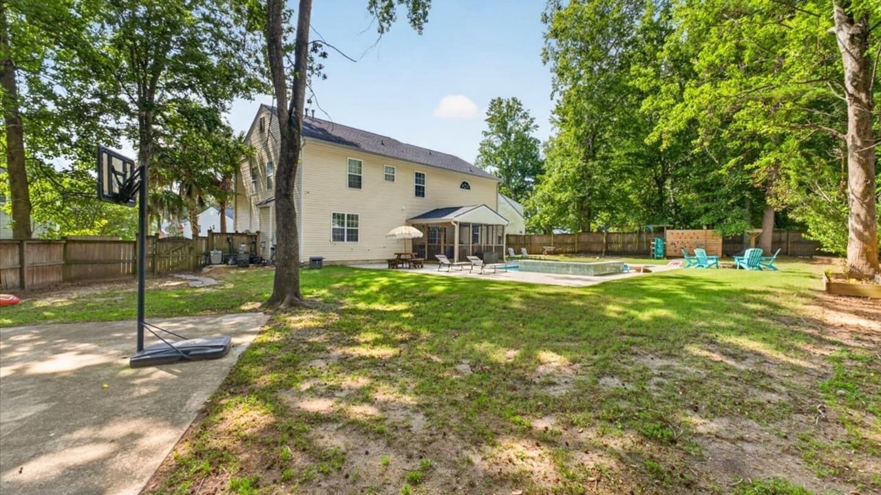 Photo of Outdoor in Summerville