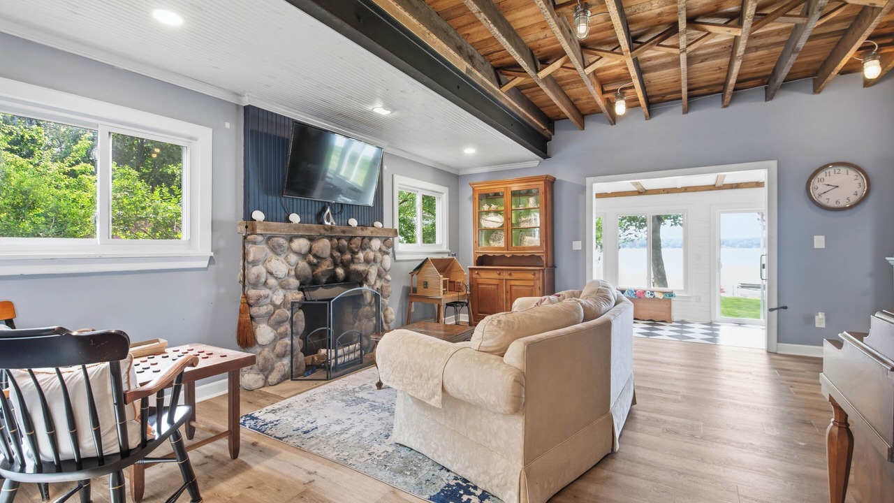 Photo of Livingroom in Colgate