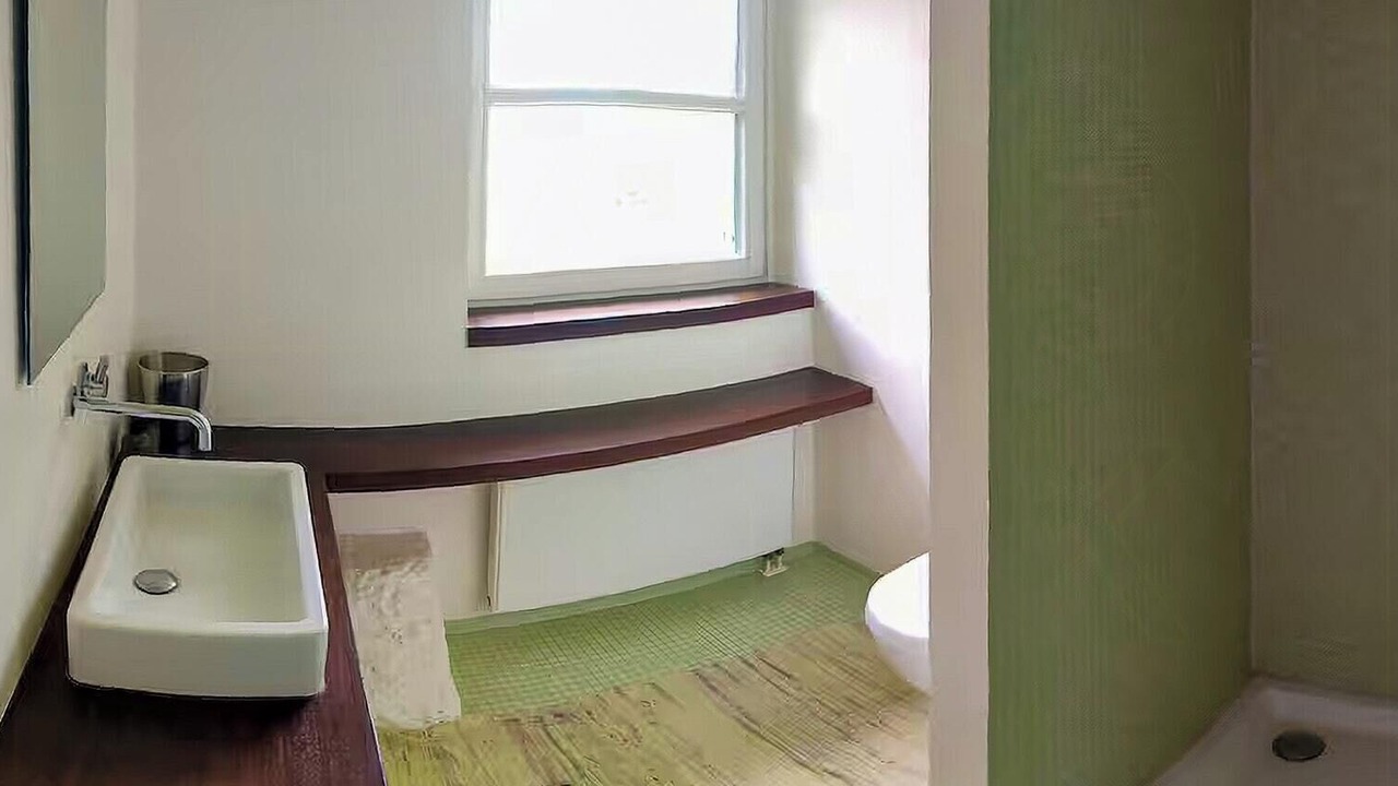 Photo of Bathroom in Seedorf