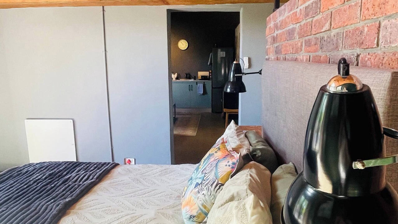 Photo of Bedroom in Raithby