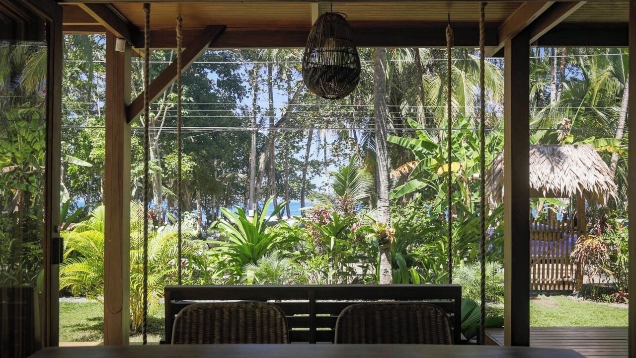 Photo of Outdoor in Punta Uva