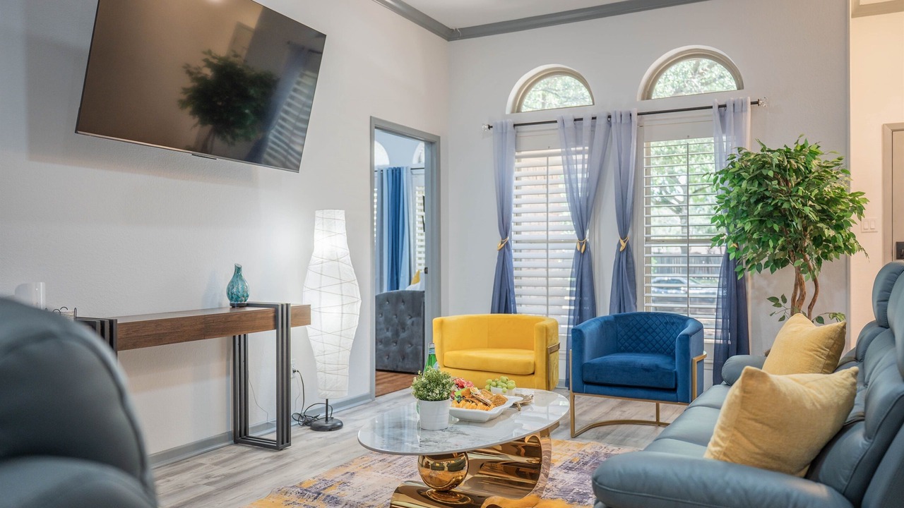 Photo of Livingroom in Abilene
