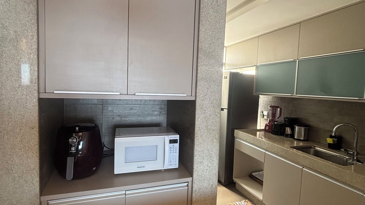 Photo of Kitchen in Inga