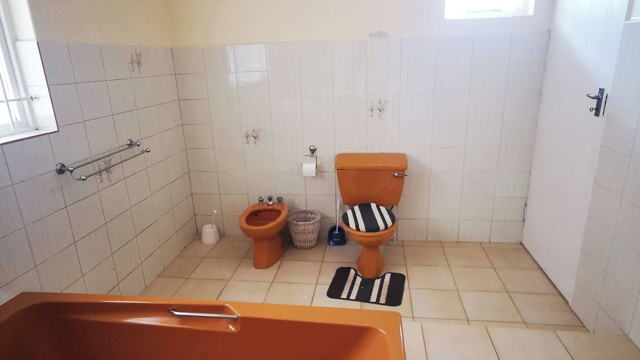 Photo of Bathroom in Kloof