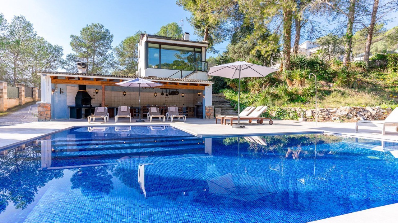 Photo of Outdoor in Olivella