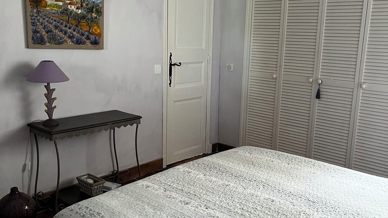 Photo of Bedroom in Trets