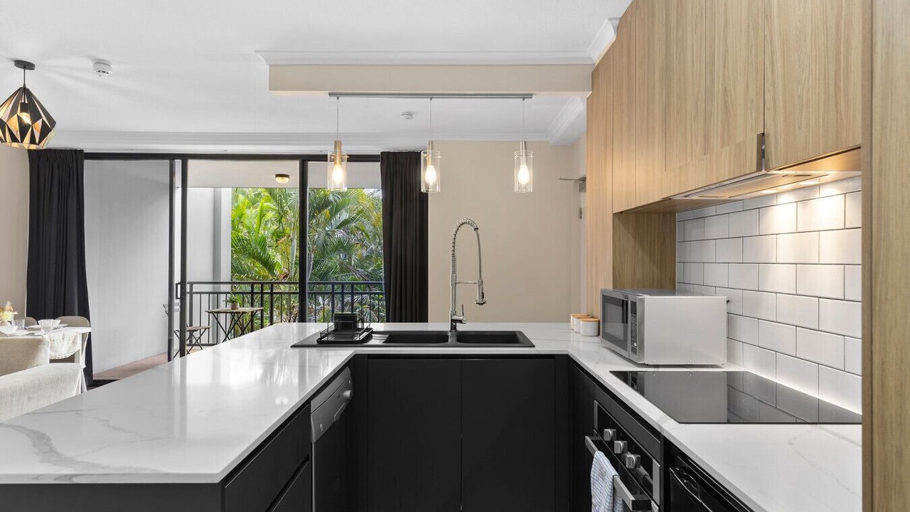 Photo of Kitchen in Spring Hill