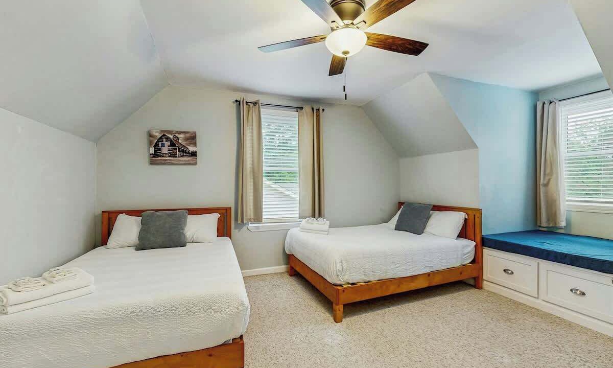 Photo of Bedroom in Franklin