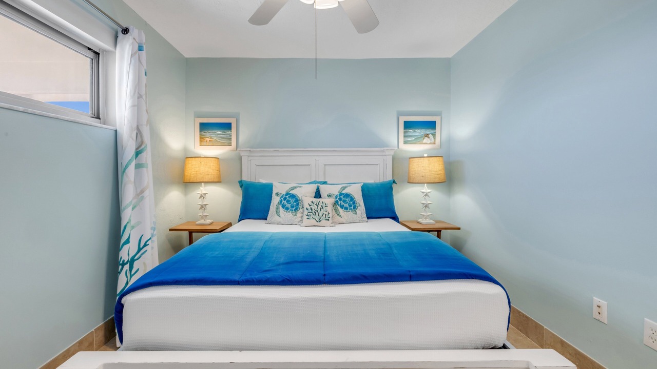 Photo of Bedroom in Ormond-by-the-Sea