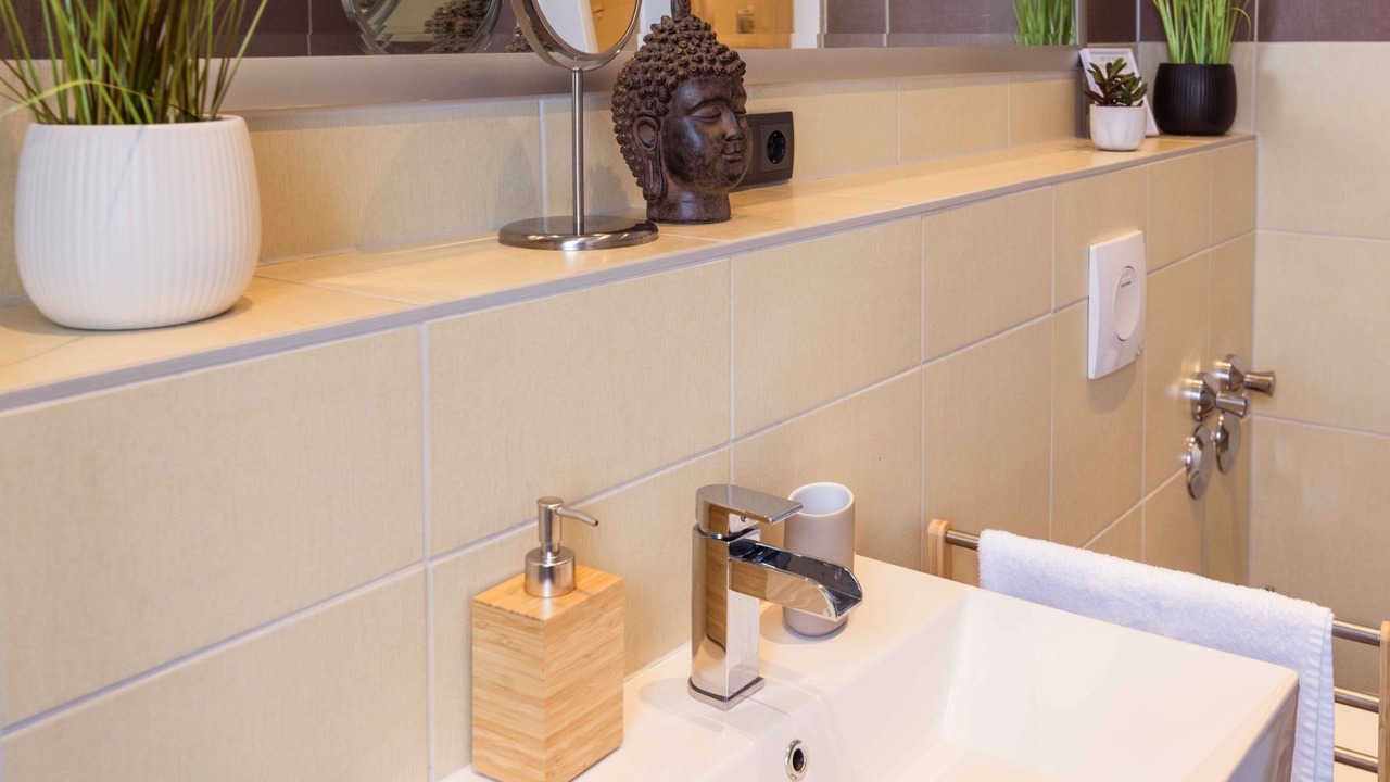 Photo of Bathroom in Hof