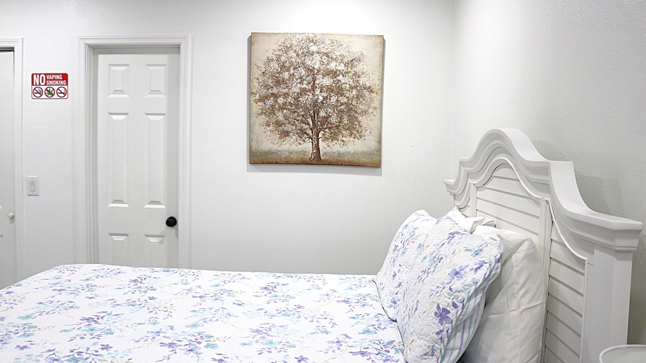 Photo of Bedroom in Citrus Park
