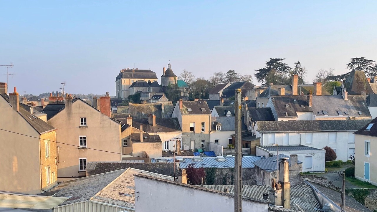 Photo of Others in Sable-sur-Sarthe
