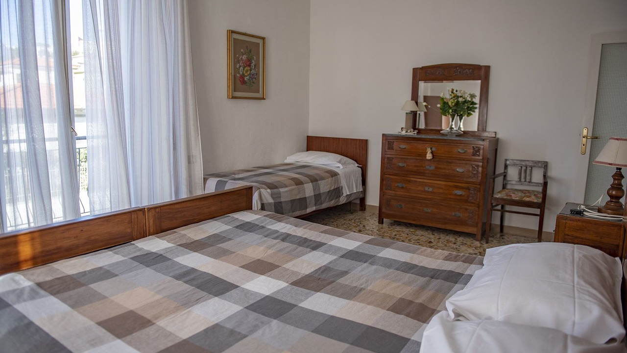 Photo of Bedroom in San Vincenzo