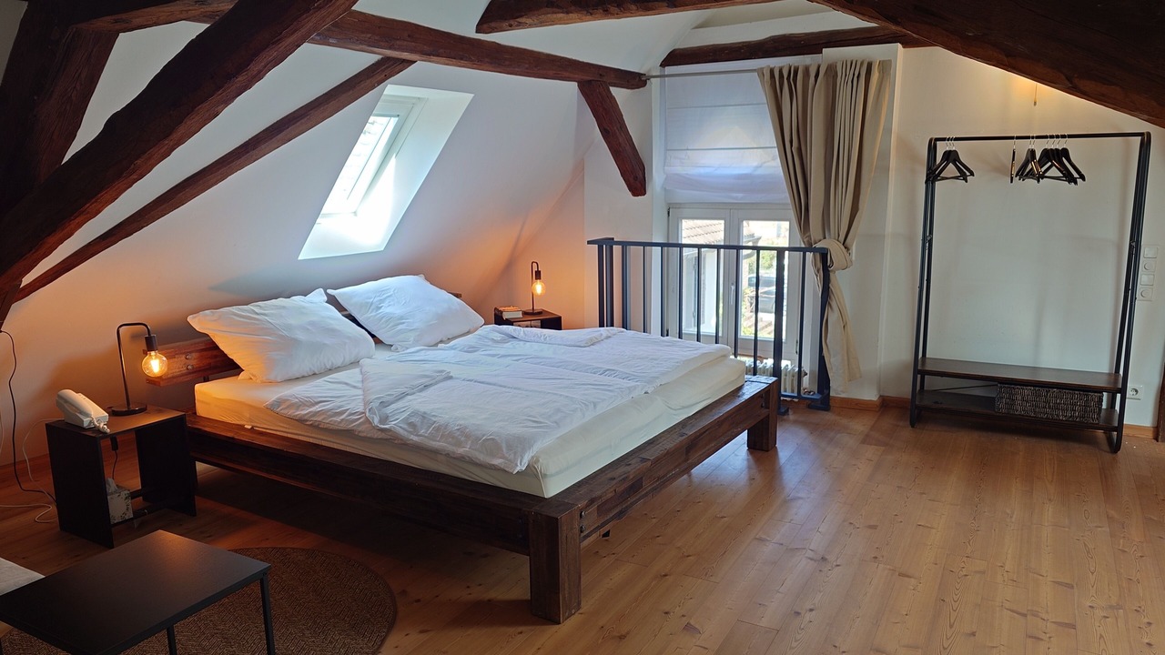 Photo of Bedroom in Rhodt unter Rietburg