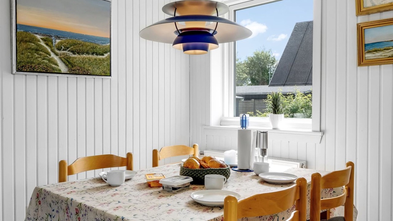 Photo of Livingroom in Strandby