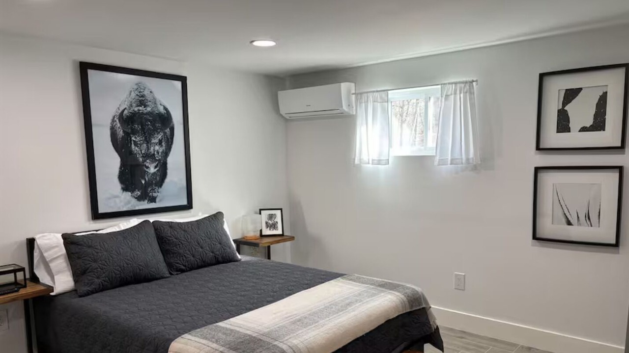 Photo of Livingroom in Tobyhanna