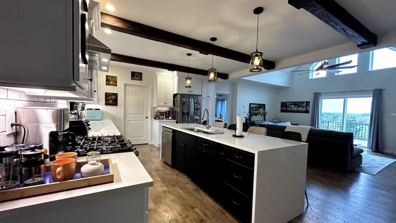 Photo of Kitchen in Hollowville