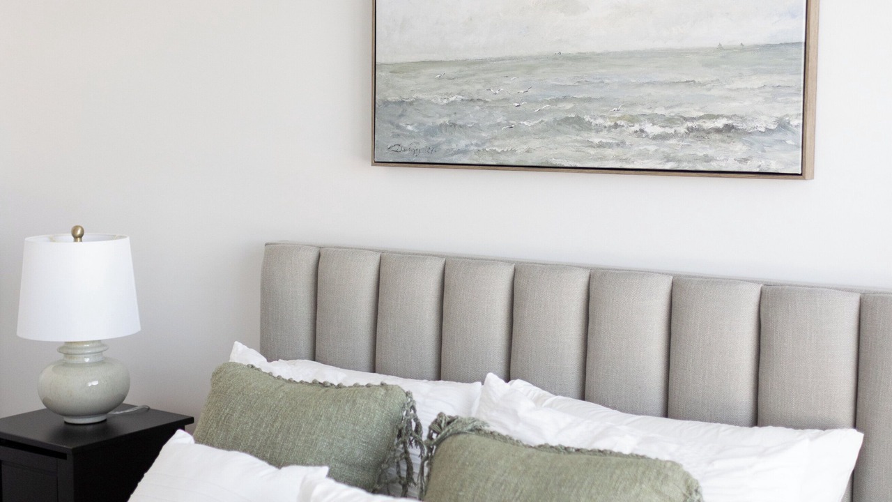 Photo of Bedroom in Langley