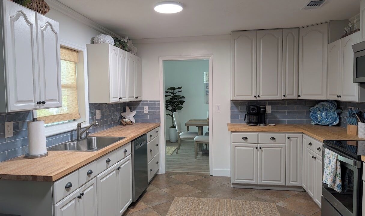 Photo of Kitchen in Port Orange