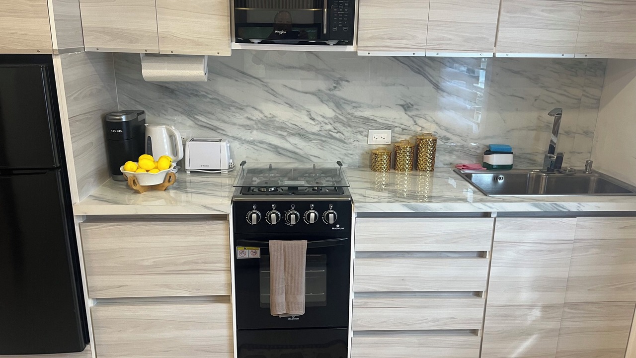 Photo of Kitchen in Diego Martin