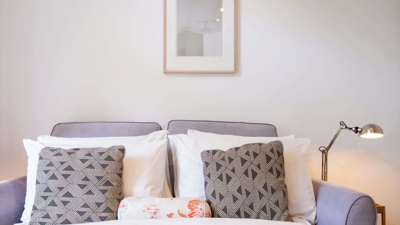 Photo of Bedroom in Vassall